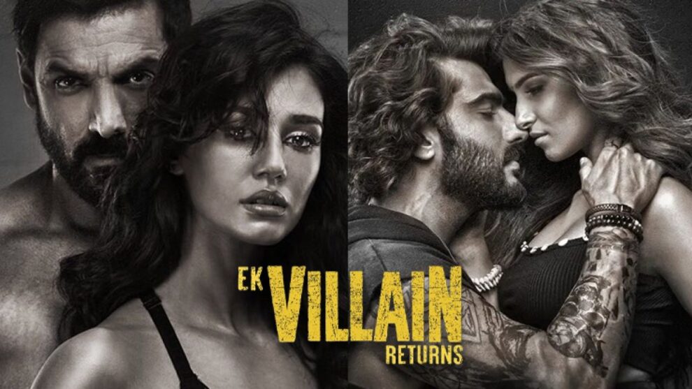 ek villain retursn-movie 2022