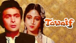 Tawaif movie