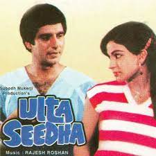 Ulta Seedha movie
