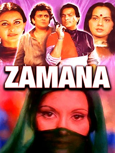 Zamana movie