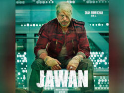 Jawan Movie