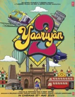 Yaariyan 2 Movie