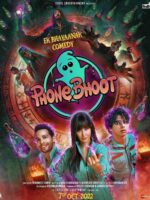 Phone Bhoot Movie 2022