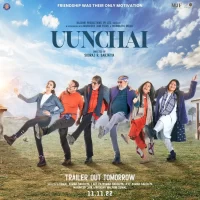 Uunchai Movie