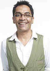 Vrajesh Hirjee