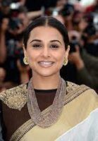Vidhya Balan movie list