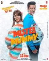 Mister Mummy Movie
