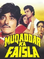 Muqaddar Ka Faisla movie 1987