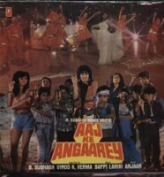 Aaj Ke Angaare movie