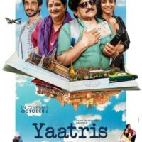 Yaatris movie