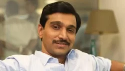 Pratik Gandhi