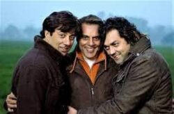 Dharmendra