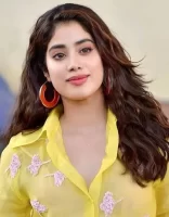 Jhanvi Kapoor