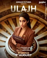Ulajh Movie