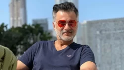 Sanjay Kapoor