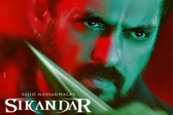 Sikandar Movie 2025