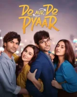 Do Aur Do Pyaar Movie