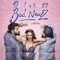 Bad Newz movie