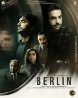 Berlin movie
