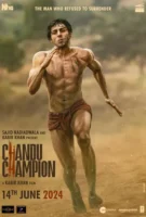 Chandu Champion movie