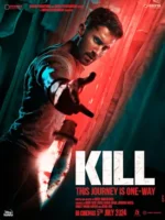 Kill movie