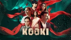 Kooki movie