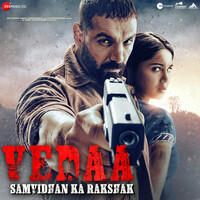 Vedaa movie