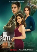 do_patti movie