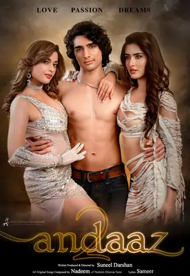 Andaaz 2 movie