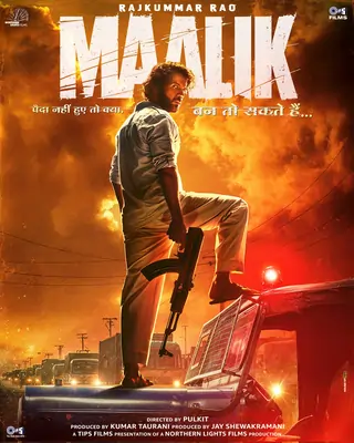 maalik movie